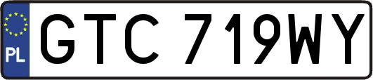 GTC719WY