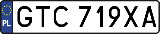 GTC719XA