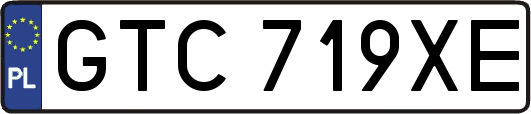 GTC719XE