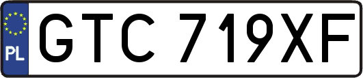GTC719XF