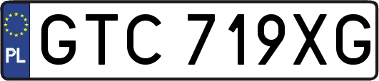GTC719XG