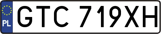 GTC719XH
