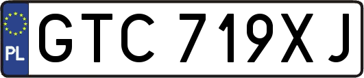 GTC719XJ