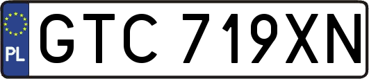 GTC719XN