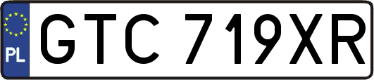 GTC719XR
