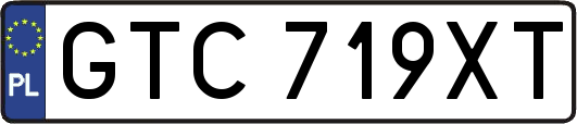 GTC719XT