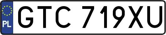 GTC719XU