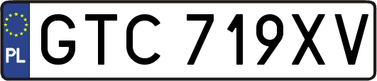 GTC719XV