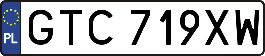 GTC719XW