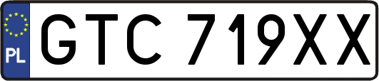 GTC719XX