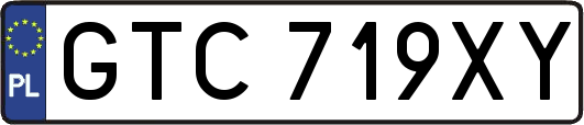 GTC719XY