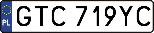 GTC719YC