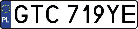 GTC719YE