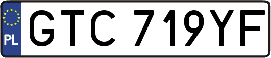 GTC719YF