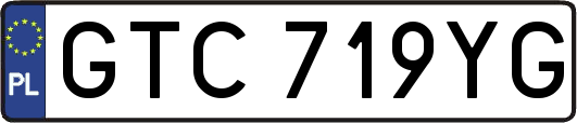 GTC719YG