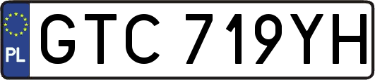 GTC719YH