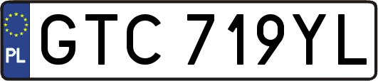 GTC719YL