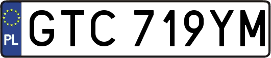 GTC719YM