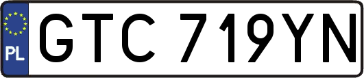 GTC719YN