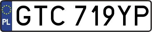GTC719YP
