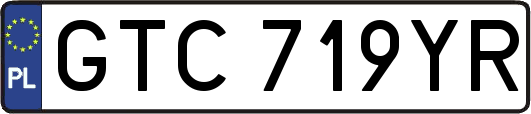 GTC719YR