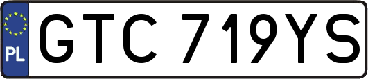 GTC719YS