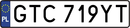 GTC719YT
