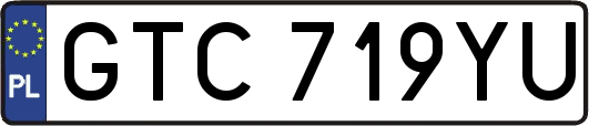 GTC719YU