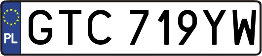 GTC719YW