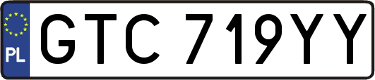 GTC719YY