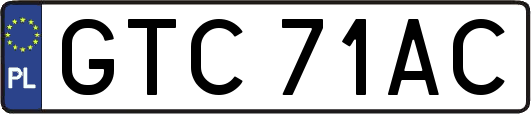 GTC71AC