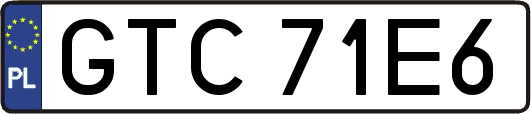 GTC71E6