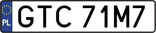 GTC71M7