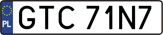 GTC71N7