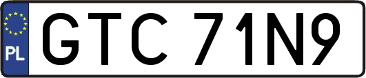 GTC71N9
