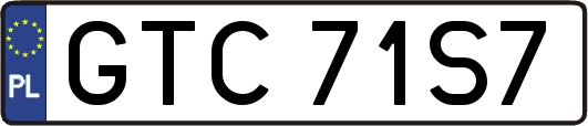 GTC71S7