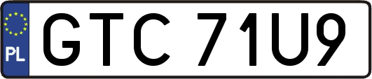 GTC71U9
