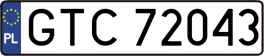 GTC72043
