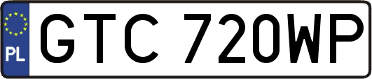 GTC720WP