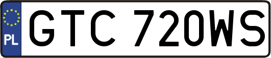 GTC720WS