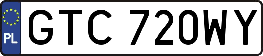 GTC720WY