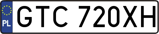 GTC720XH