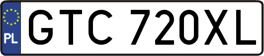GTC720XL