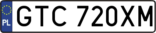 GTC720XM