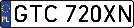 GTC720XN