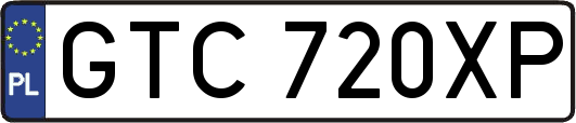 GTC720XP