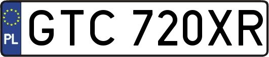GTC720XR
