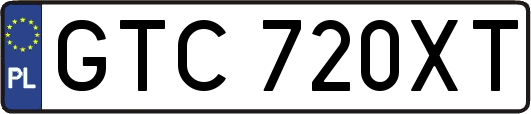 GTC720XT