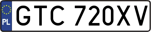 GTC720XV