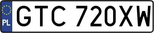 GTC720XW